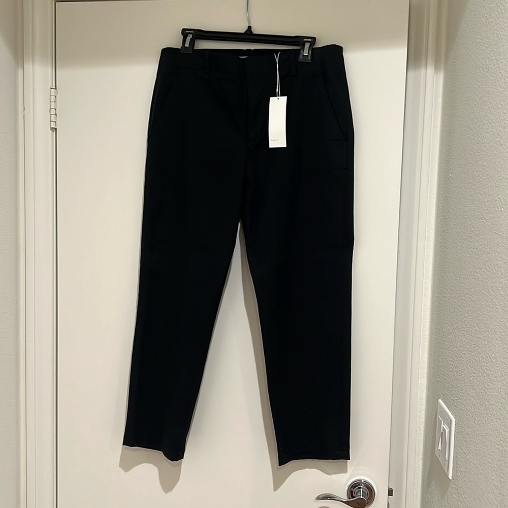 Vince women’s pants. Size 10. NWT.